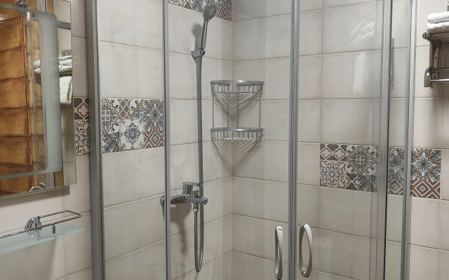 Апартаменты В центре города