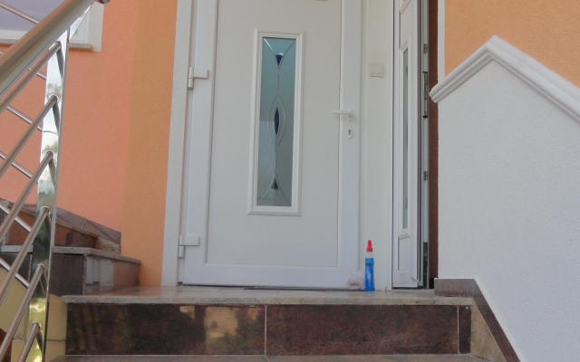 Pucurica I Apartments