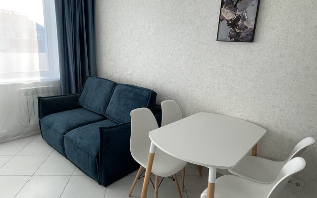 Апартаменты у Городского Парка