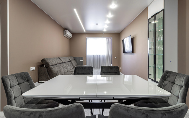 Na UlItse Gogolya 29 Flat