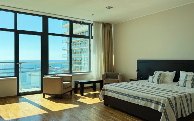 3 Spalni Andlive V Brevis Apartments