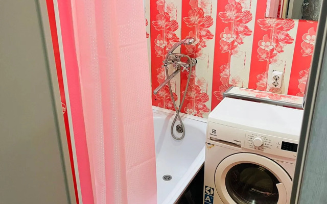 Teplaya Dvushka V Tsentralnom Rayone U Vokzalov Flat