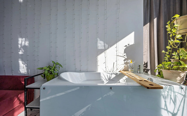 Апартаменты на Тимирязева