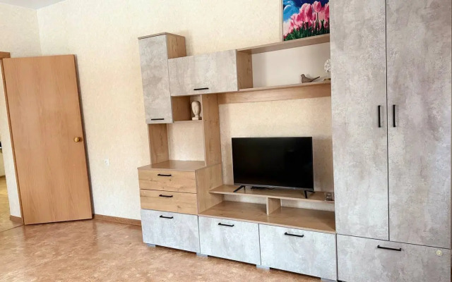 Квартира Двухкомнатная Sever Apart в Северодвинске на Индустриальной 40