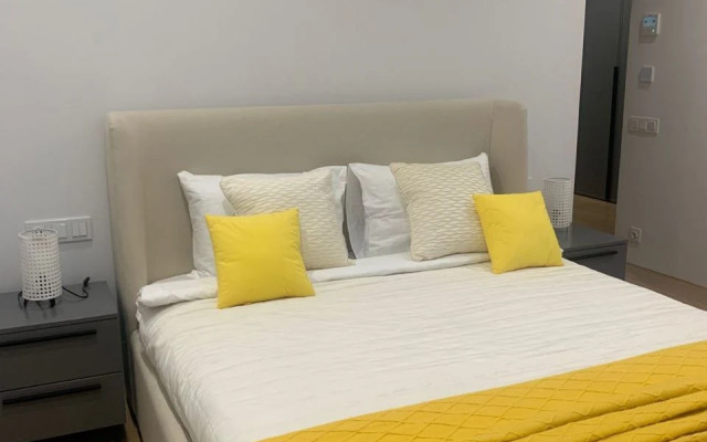 Апартаменты Алис Luxe Complex