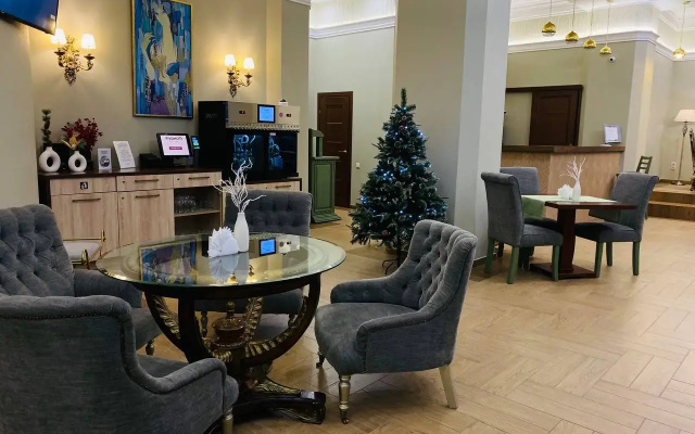Турист ZONT  Group