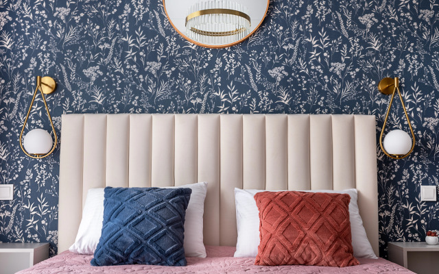 Апартаменты Rauschen Green 32/44