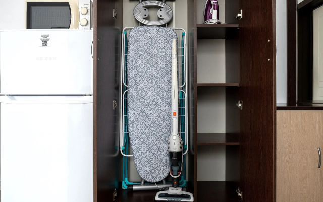 Red Apartments Si Sayd Peschany Apartments