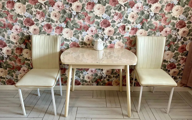 Апартаменты 203-й мкр-н 1