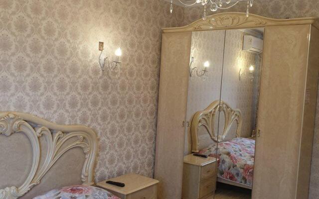 V Tsentre Gelendzhika Guest House