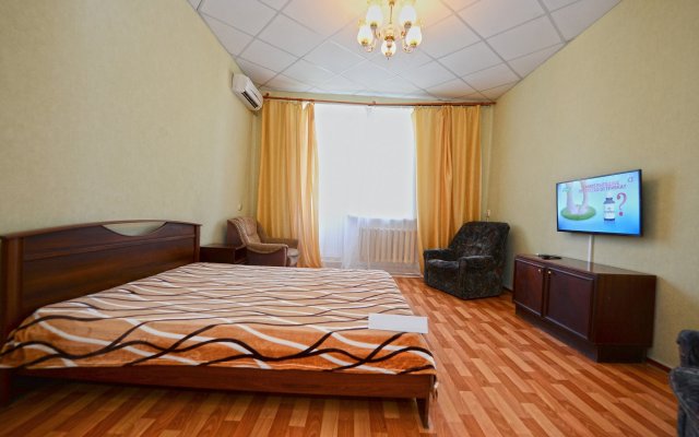 Dlya Lyudey Tsenyaschikh Komfort I Udobstva Apartments