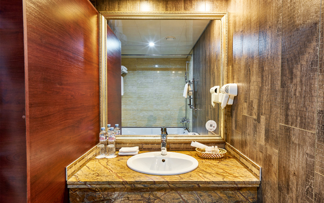 Clementine Moscow Hotel