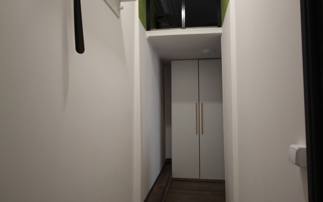 Апартаменты Лофт 3 на Генкиной