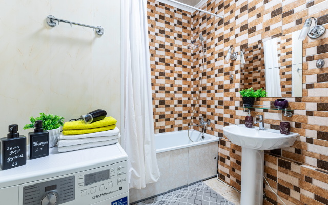 Ls Rivyera Apartments