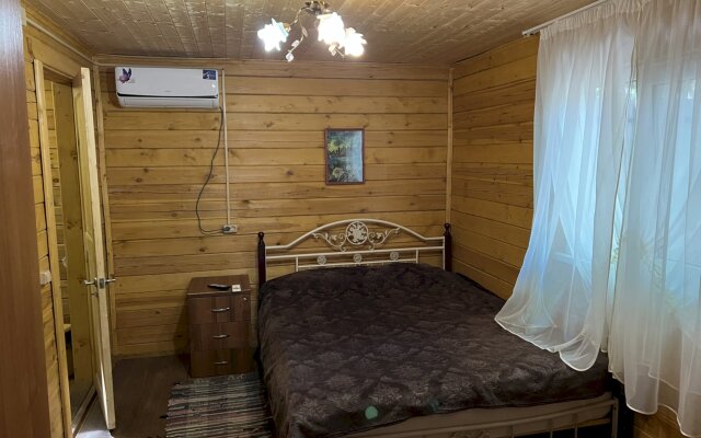 437 Khutor Betta Private House
