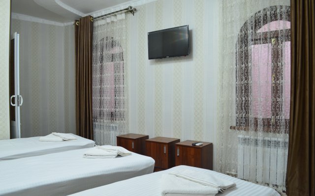 Registan Elemir Hotel Boutique-hotel