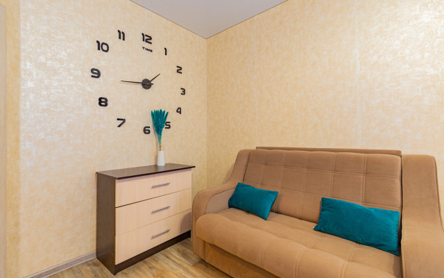 Uyutnaya 1k v sovremennom Zhk Flat