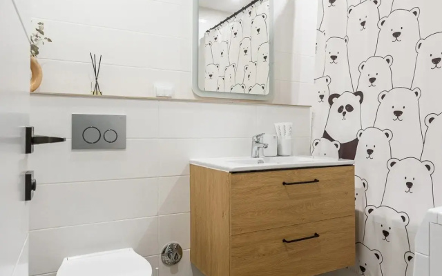 Apartamenty Kenig Home