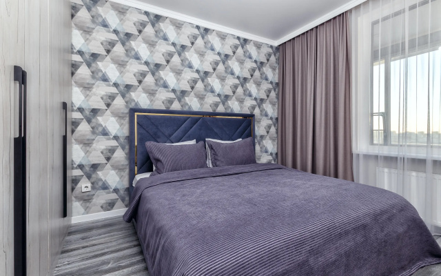 Apartamenty Vidovaa v Centre Astany