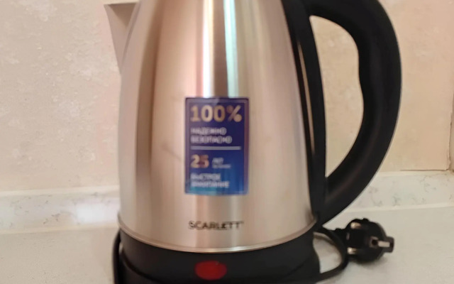 Квартира рядом с Парком Галицкого