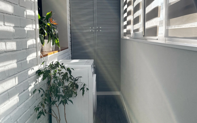 Квартира Уютная 1-к квартира в хорошем районе