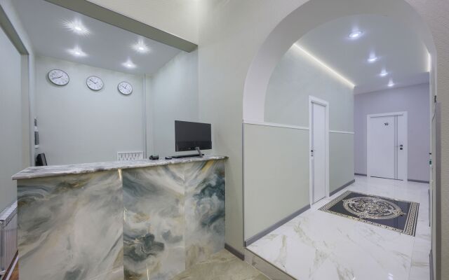 Sam Prishel Mini Hotel