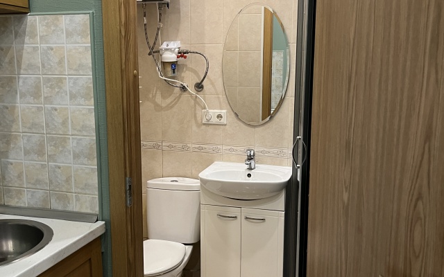 Квартира Полынь