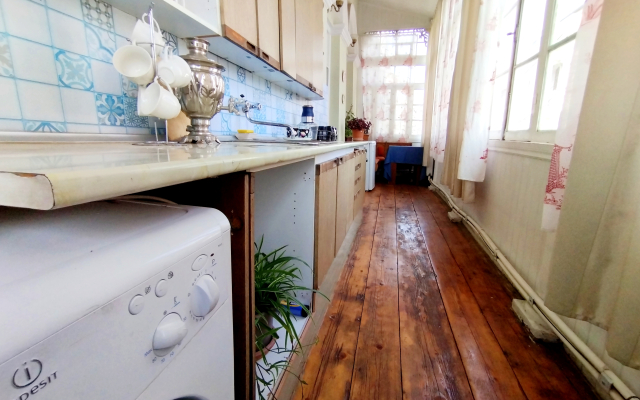 Winetorium Mini-Hotel