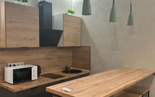 Апартаменты Золотой Берег