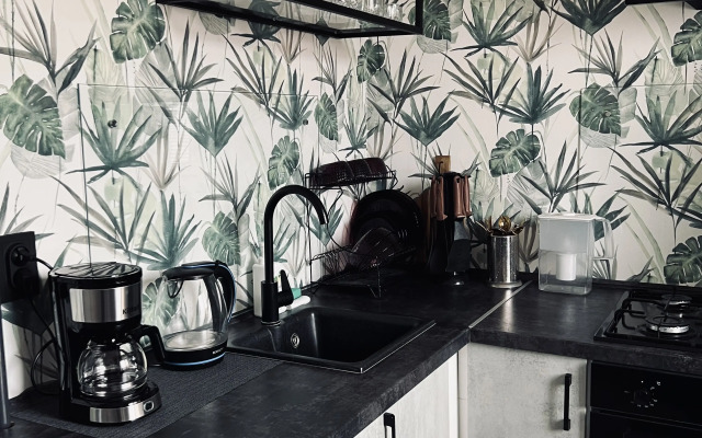 Апартаменты Malkova apartments на Младшего лейтенанта Ротко