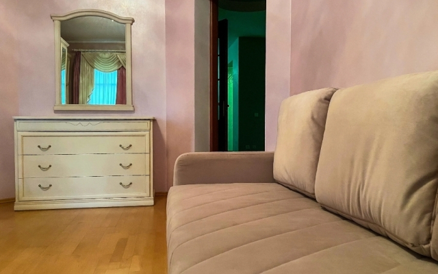 Квартира на Огарёва 32