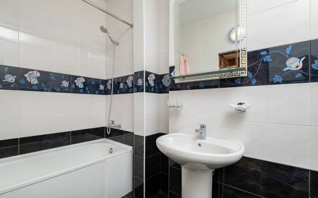 Апартаменты Катран 4