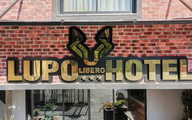 Lupo Libero Hotel Spa
