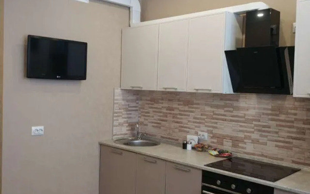 Odnokomnatnaya Na Mysu Flat