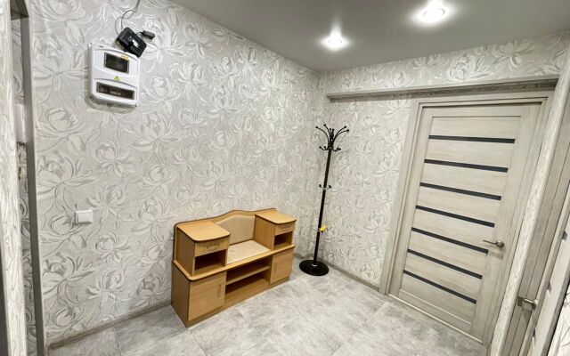 Апартаменты Болотникова 8