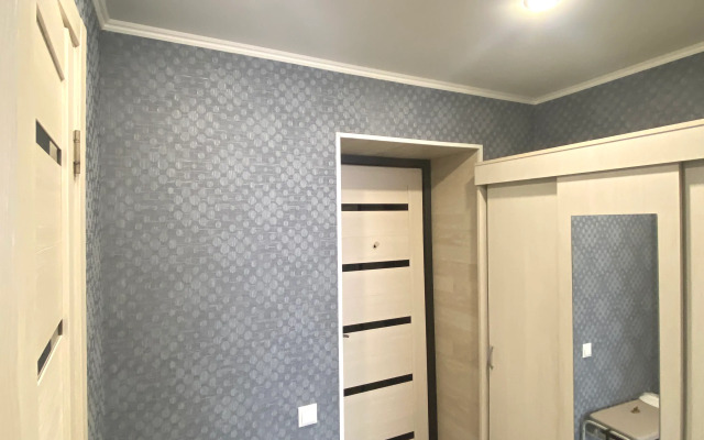 Апартаменты Уютная Однокомнатная Квартира от Компании КакДома РФ