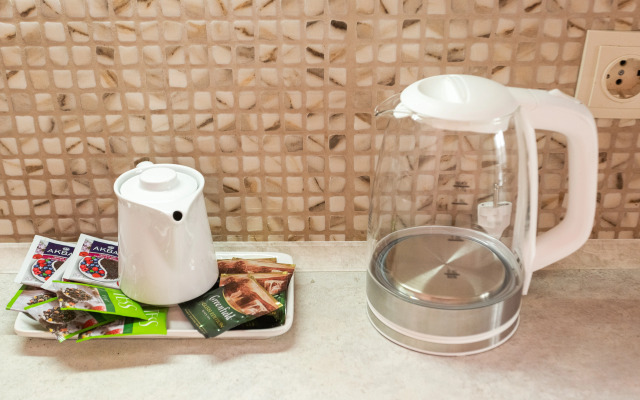 Квартира в Центральном районе