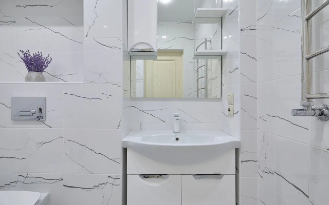Uyutnaya Na Ulitse Dekabristov 36k2 Flat
