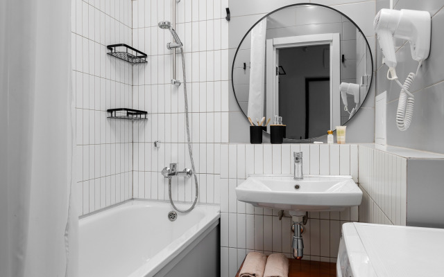 Квартира на Улице Озерная 2