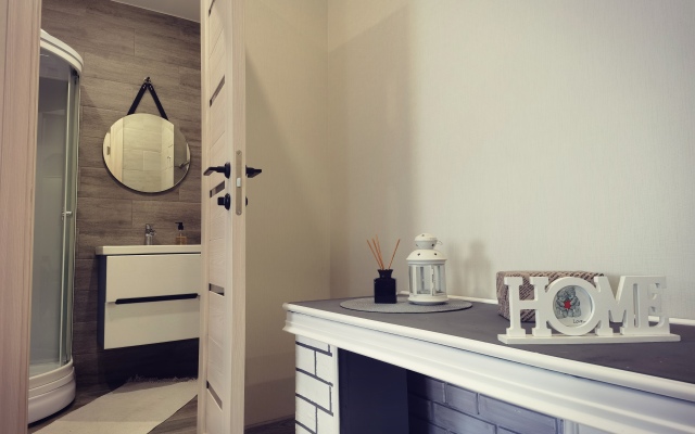 Novyij Sovremennyij ZhK Vega Flat