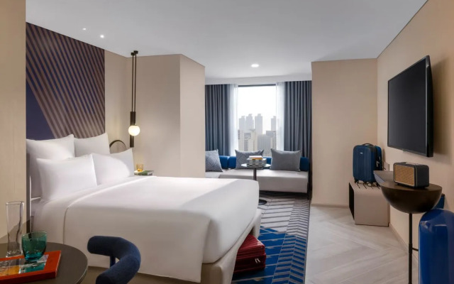 TRIBE Living Bangkok Sukhumvit 39 by AccorHotels
