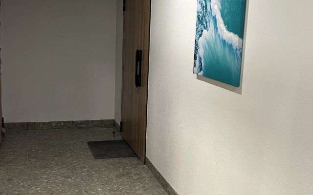 ZHK Akvamarin Apartments