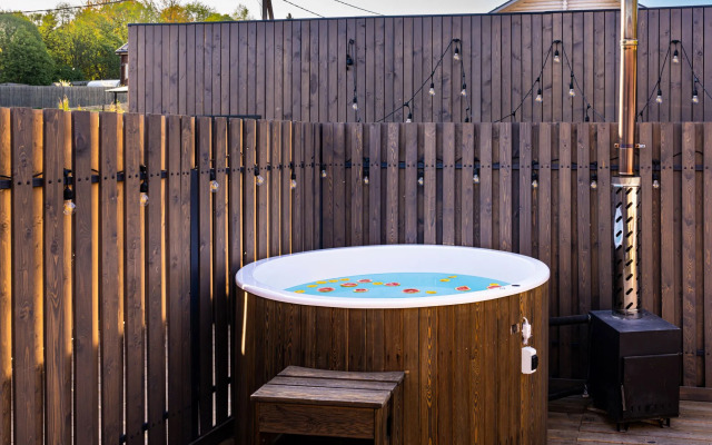 Wish Home Eco-Loudge Yahroma Guest House