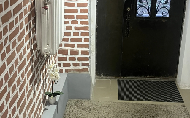 Apartamenty Logovo Rums Patimestnye