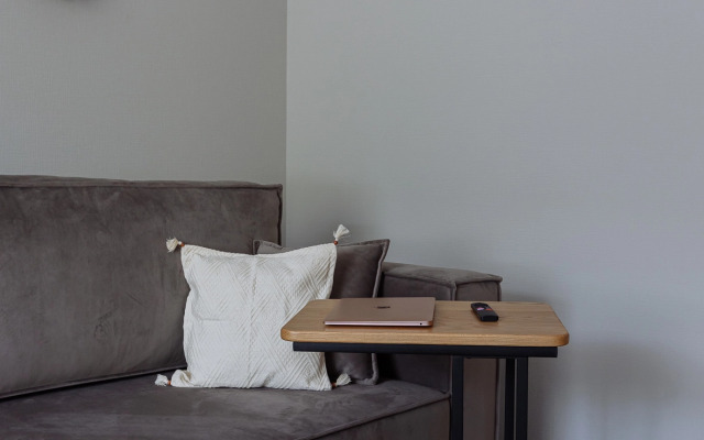 Апартаменты Malkova Apartments на Фрунзе