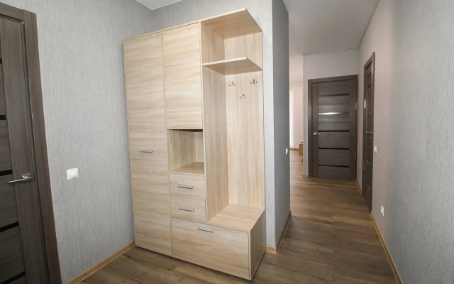 Квартира на Насоновой 9Б