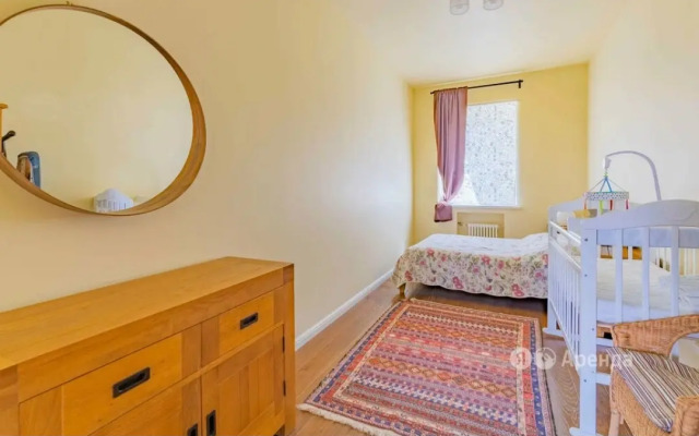 Апартаменты Яковоапостольский 15