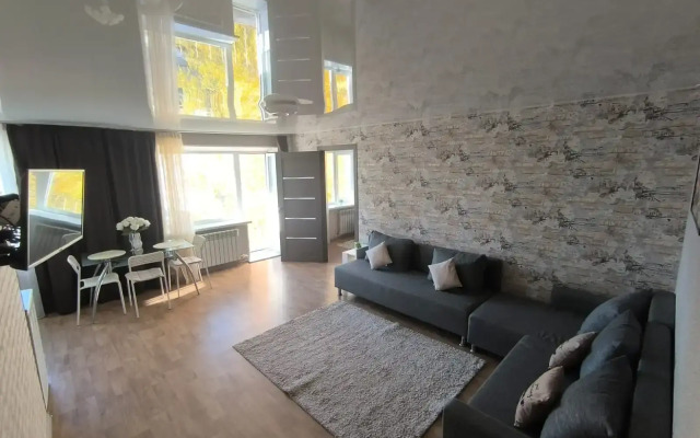 Апартаменты на Набережной