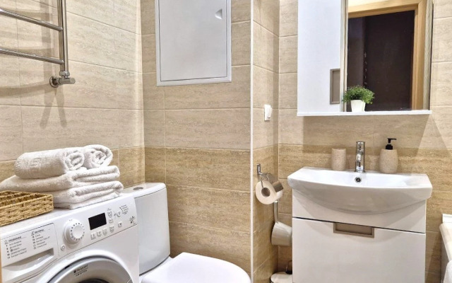 Квартира Enjoy Today Стахановская