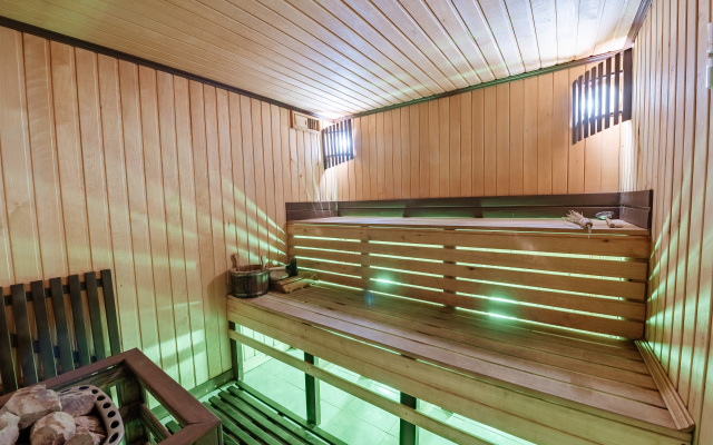Shirak Health Resort